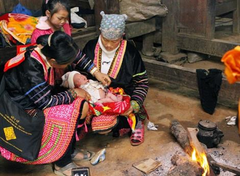 Hỏi-đáp pháp luật: Chi hỗ trợ phòng chống bệnh Thalassemia trong đồng bào dân tộc thiểu số và miền núi